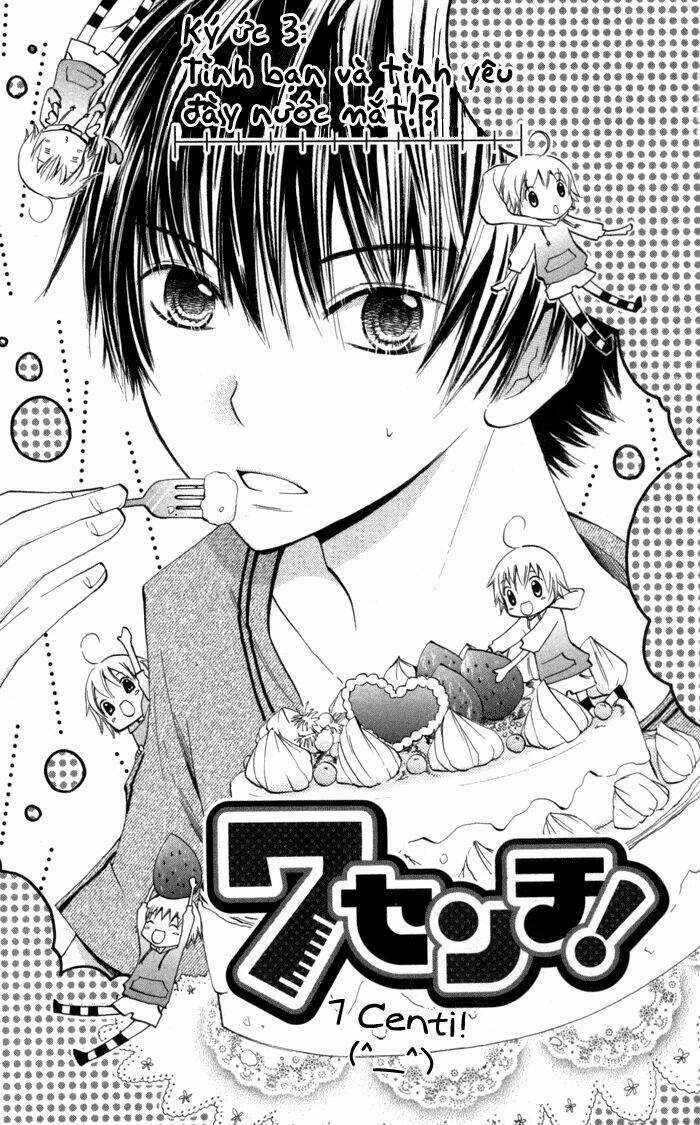 7 Centi! - Chapter 3 - Trang 5