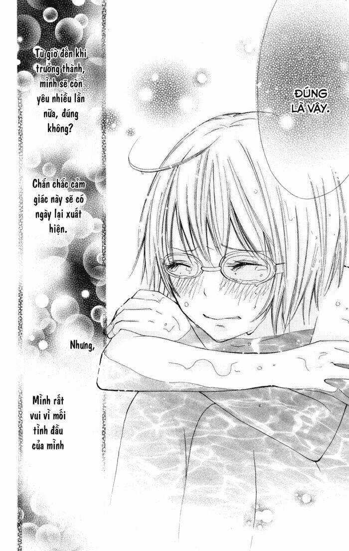 7 Centi! - Chapter 3 - Trang 44