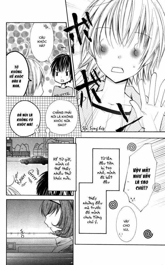 7 Centi! - Chapter 3 - Trang 46