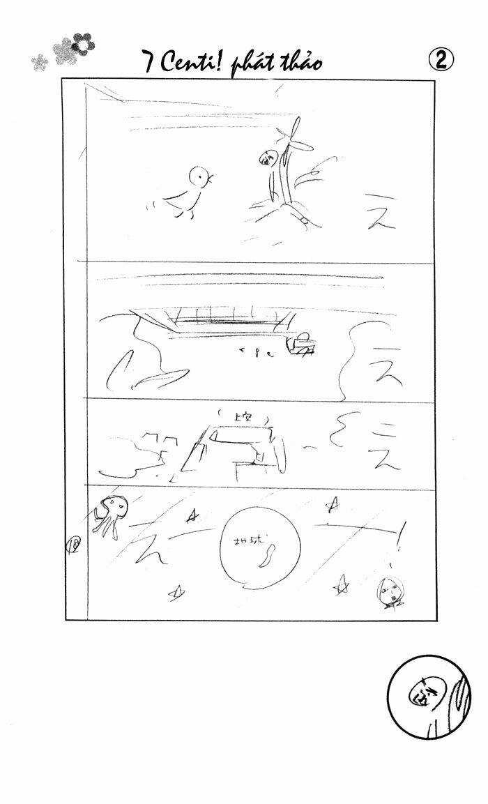 7 Centi! - Chapter 3 - Trang 48