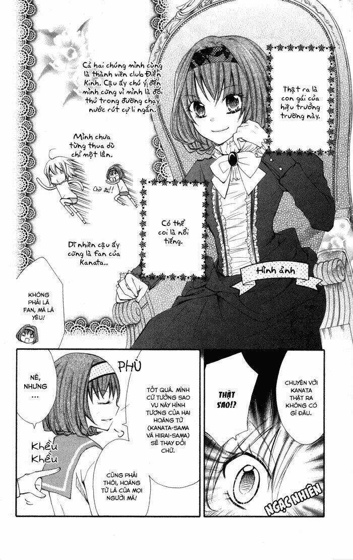 7 Centi! - Chapter 4 - Trang 12