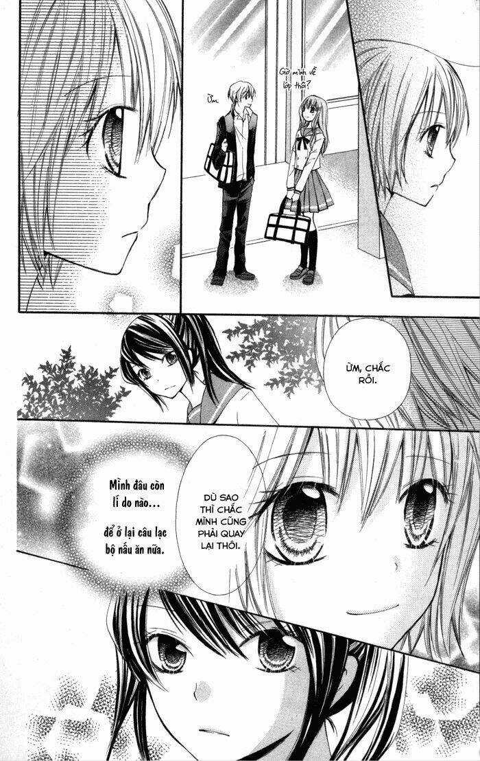 7 Centi! - Chapter 4 - Trang 18