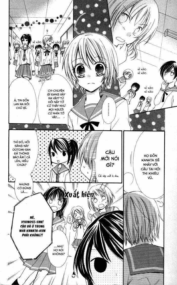 7 Centi! - Chapter 4 - Trang 20