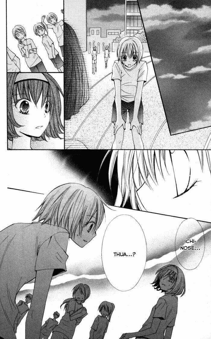 7 Centi! - Chapter 4 - Trang 26