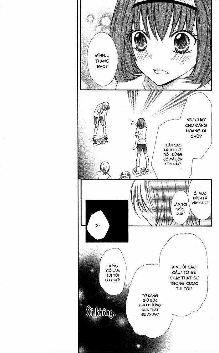 7 Centi! - Chapter 4 - Trang 27