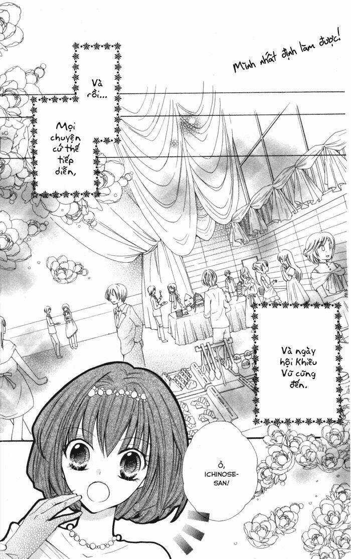 7 Centi! - Chapter 4 - Trang 29