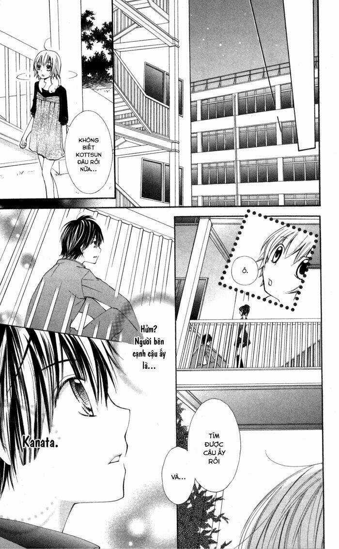 7 Centi! - Chapter 4 - Trang 31