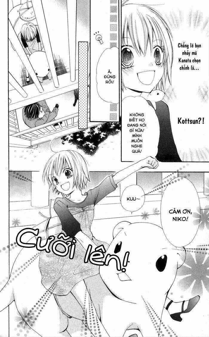 7 Centi! - Chapter 4 - Trang 32