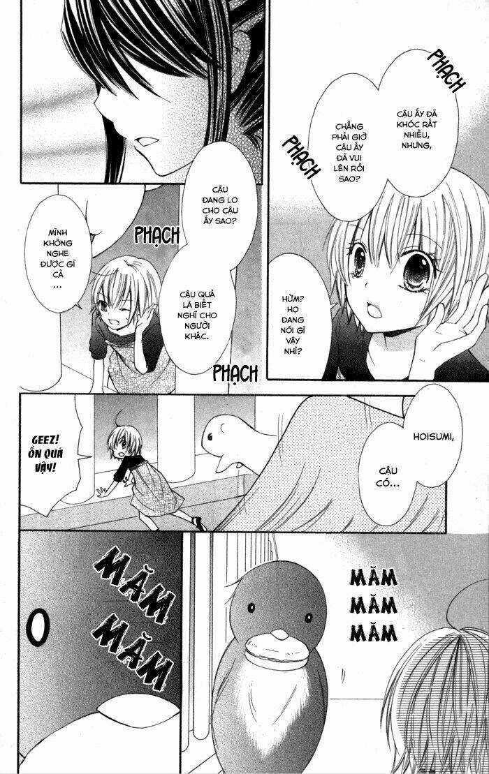 7 Centi! - Chapter 4 - Trang 34