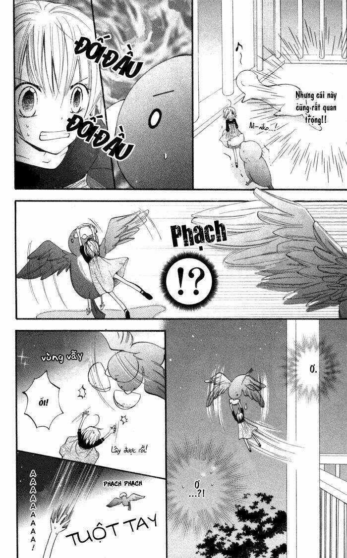 7 Centi! - Chapter 4 - Trang 36