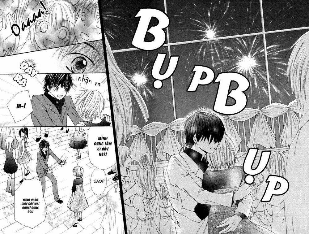 7 Centi! - Chapter 4 - Trang 42