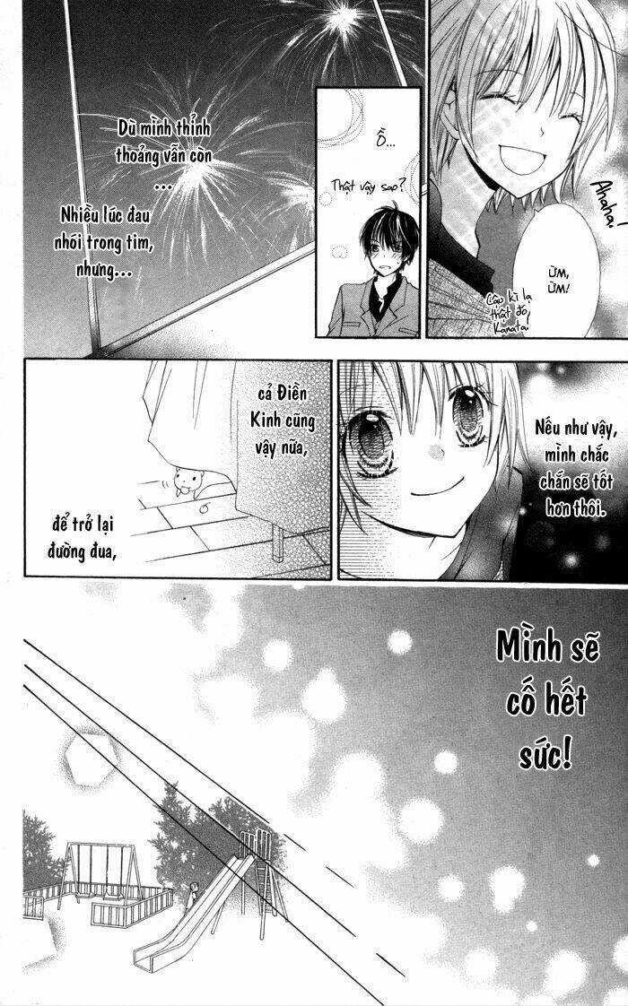 7 Centi! - Chapter 4 - Trang 43