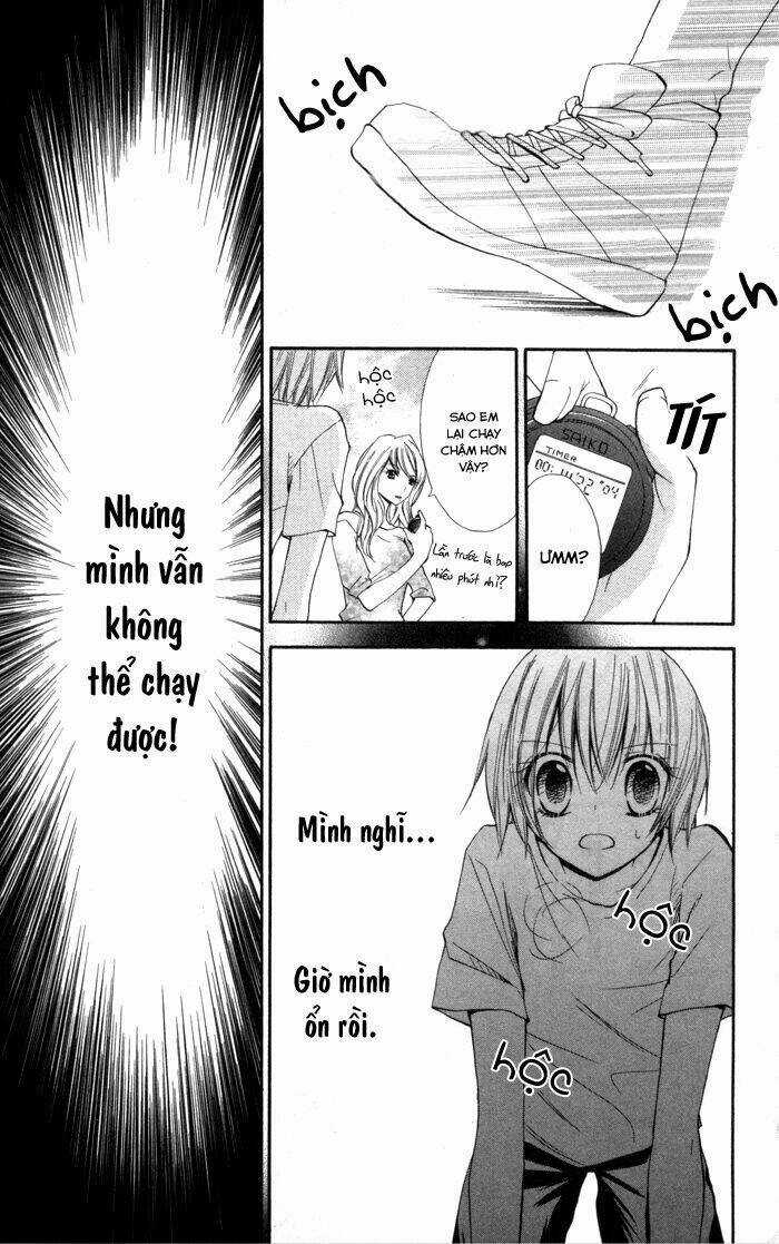 7 Centi! - Chapter 4 - Trang 44