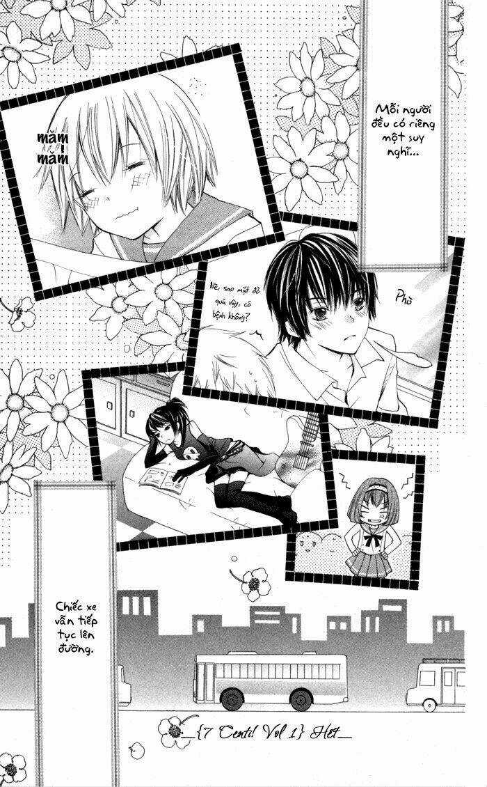 7 Centi! - Chapter 4 - Trang 48