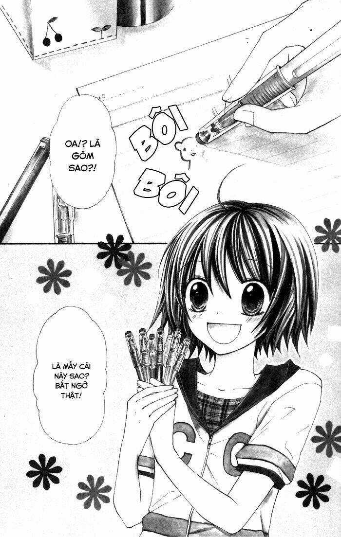 7 Centi! - Chapter 4 - Trang 6