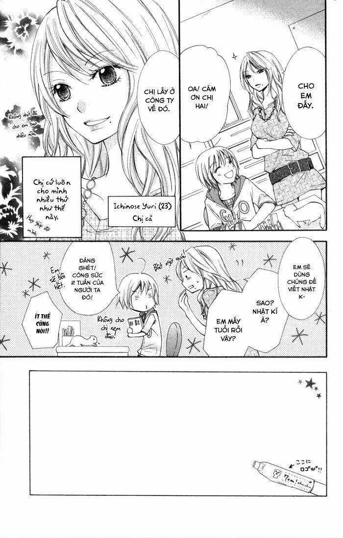 7 Centi! - Chapter 4 - Trang 7