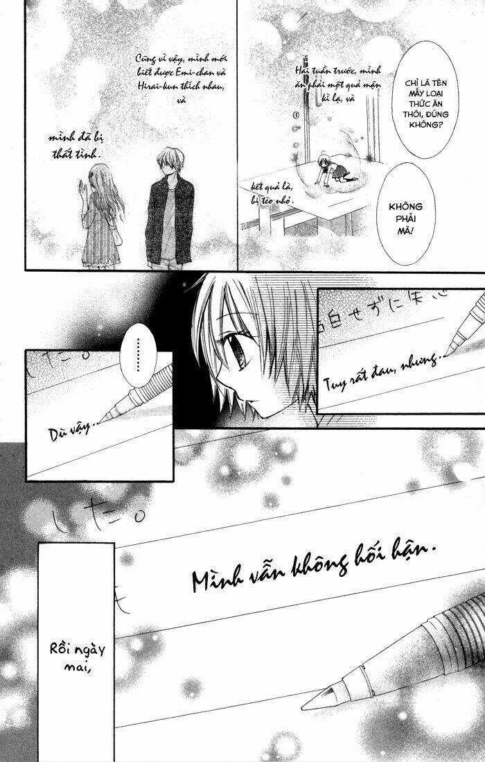 7 Centi! - Chapter 4 - Trang 8