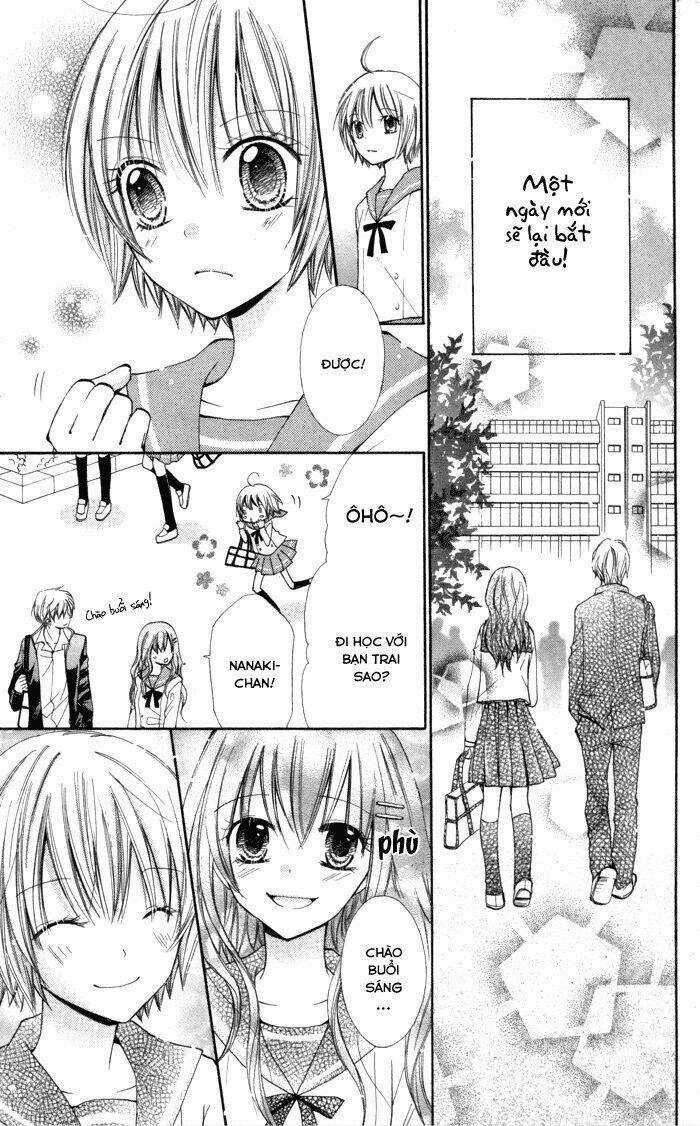 7 Centi! - Chapter 4 - Trang 9