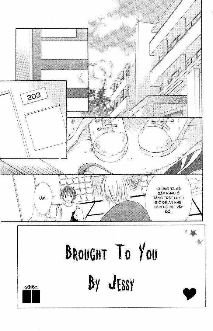 7 Centi! - Chapter 5 - Trang 11