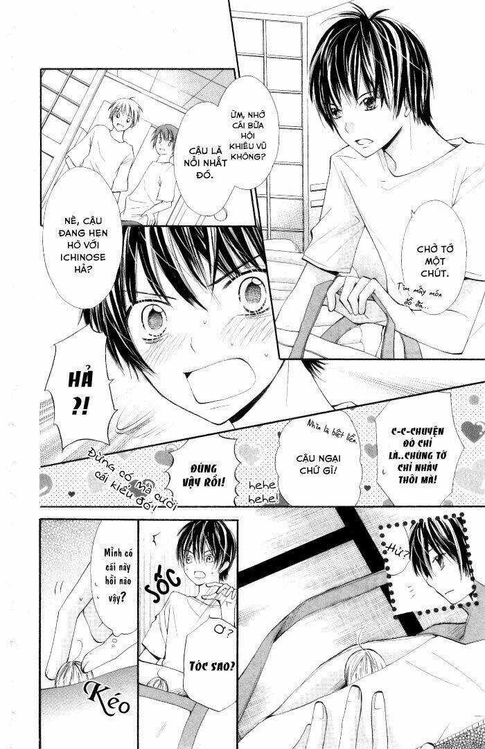 7 Centi! - Chapter 5 - Trang 12