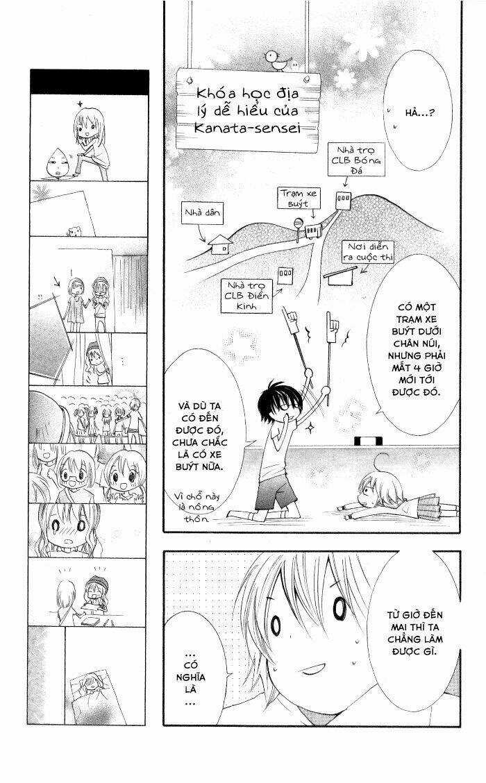 7 Centi! - Chapter 5 - Trang 17