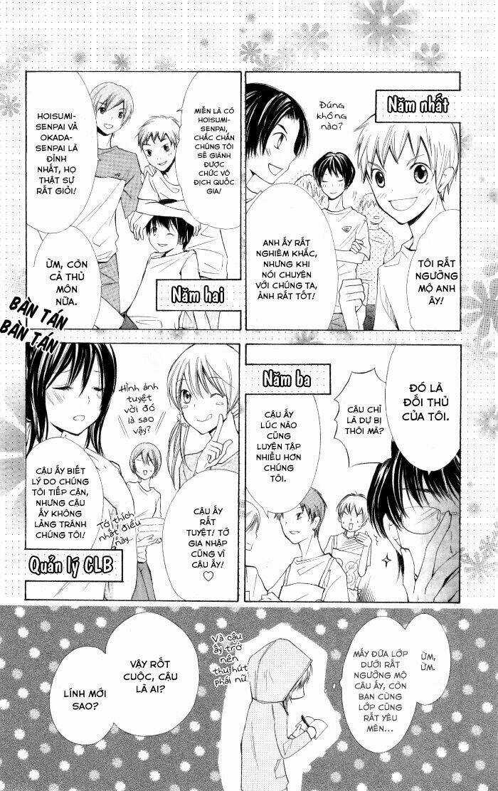 7 Centi! - Chapter 5 - Trang 22