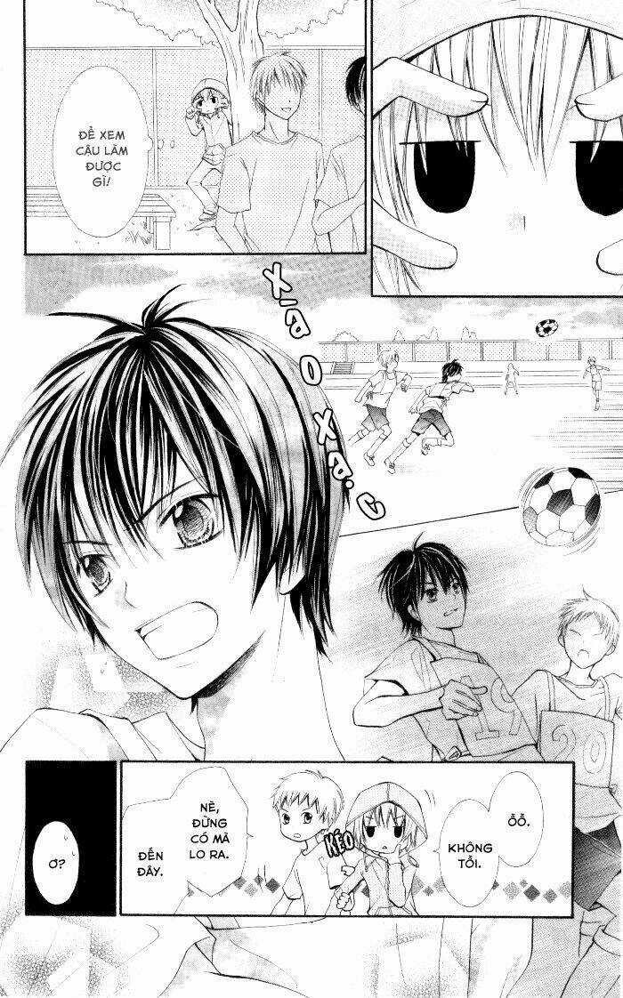 7 Centi! - Chapter 5 - Trang 24