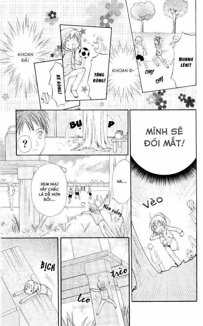 7 Centi! - Chapter 5 - Trang 25