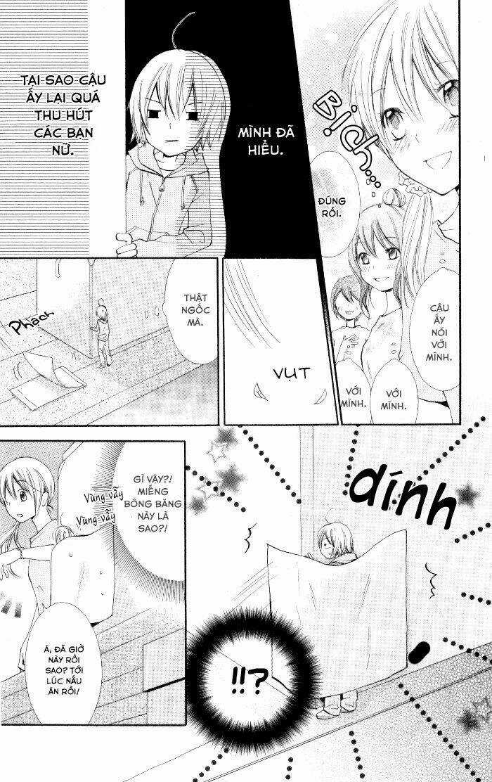 7 Centi! - Chapter 5 - Trang 29