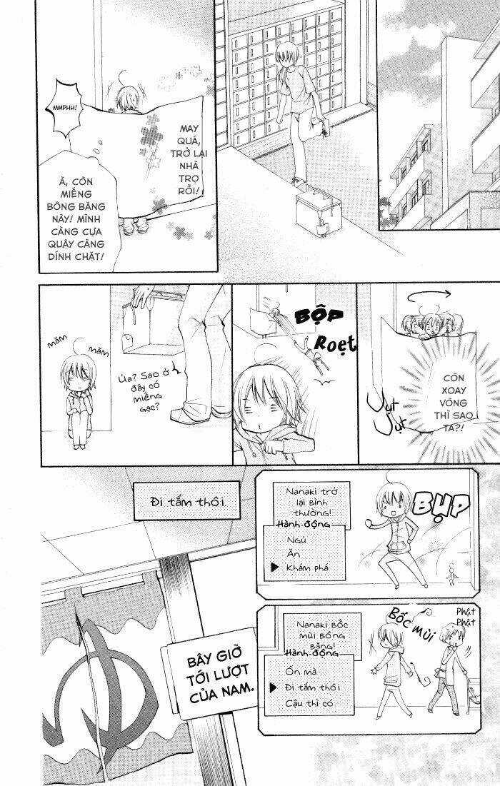 7 Centi! - Chapter 5 - Trang 30