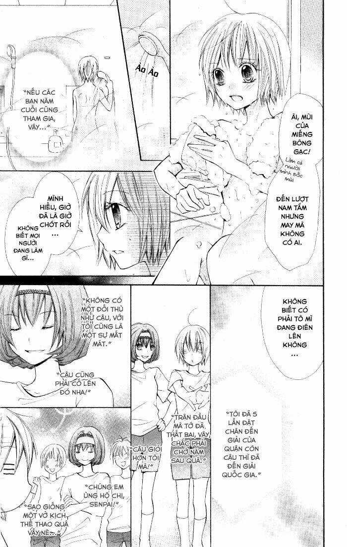 7 Centi! - Chapter 5 - Trang 31