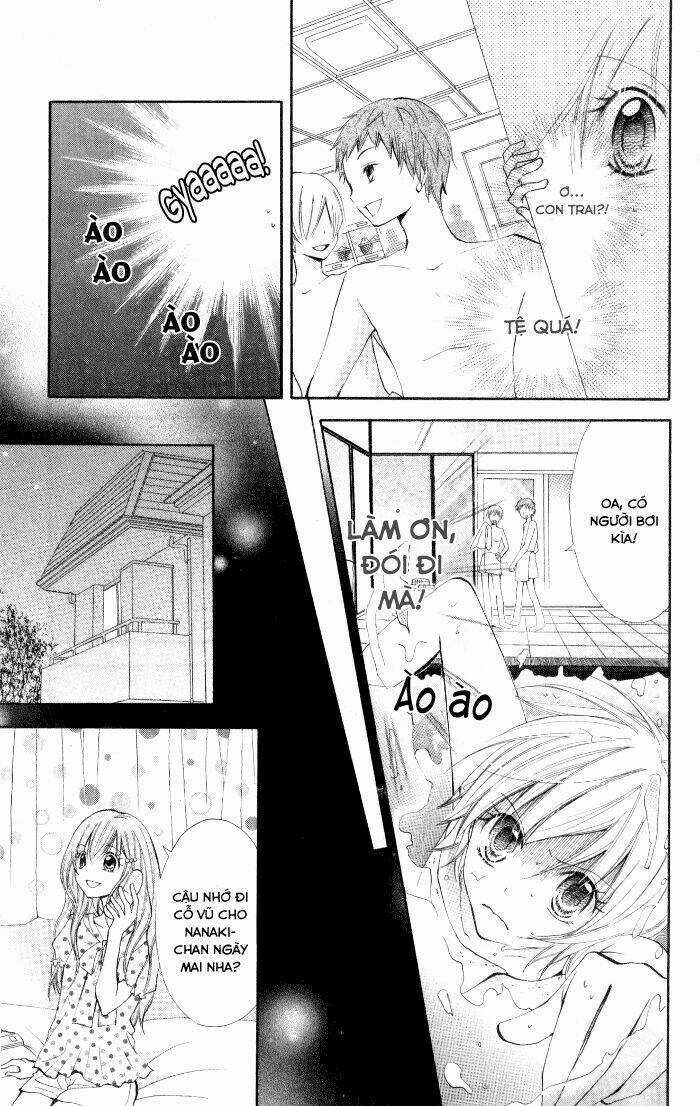 7 Centi! - Chapter 5 - Trang 33