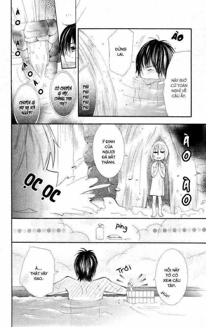 7 Centi! - Chapter 5 - Trang 36