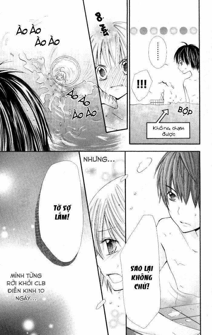 7 Centi! - Chapter 5 - Trang 39