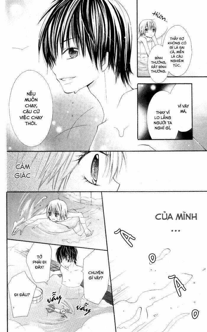 7 Centi! - Chapter 5 - Trang 42