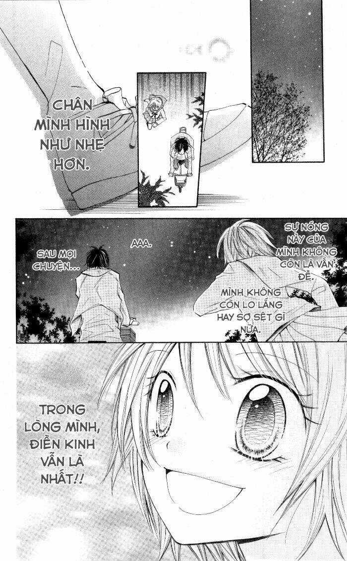 7 Centi! - Chapter 5 - Trang 46