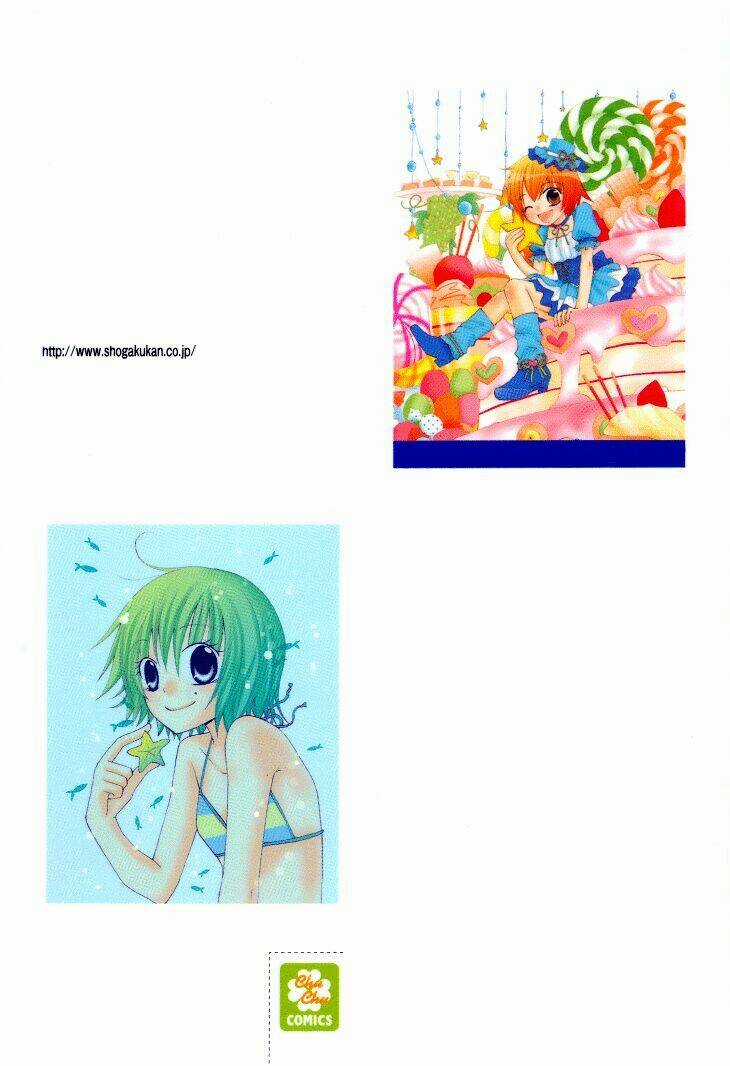 7 Centi! - Chapter 5 - Trang 6