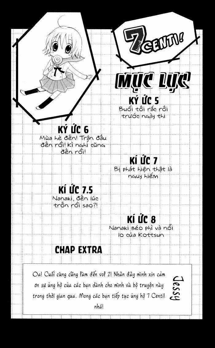 7 Centi! - Chapter 5 - Trang 8