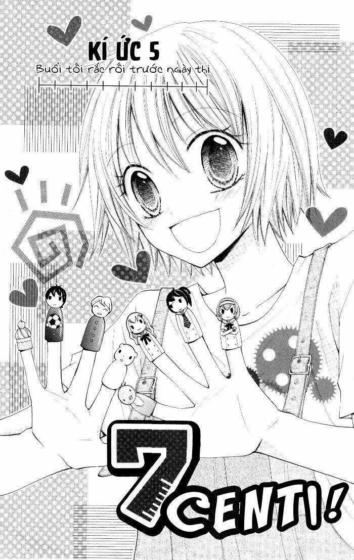 7 Centi! - Chapter 5 - Trang 9
