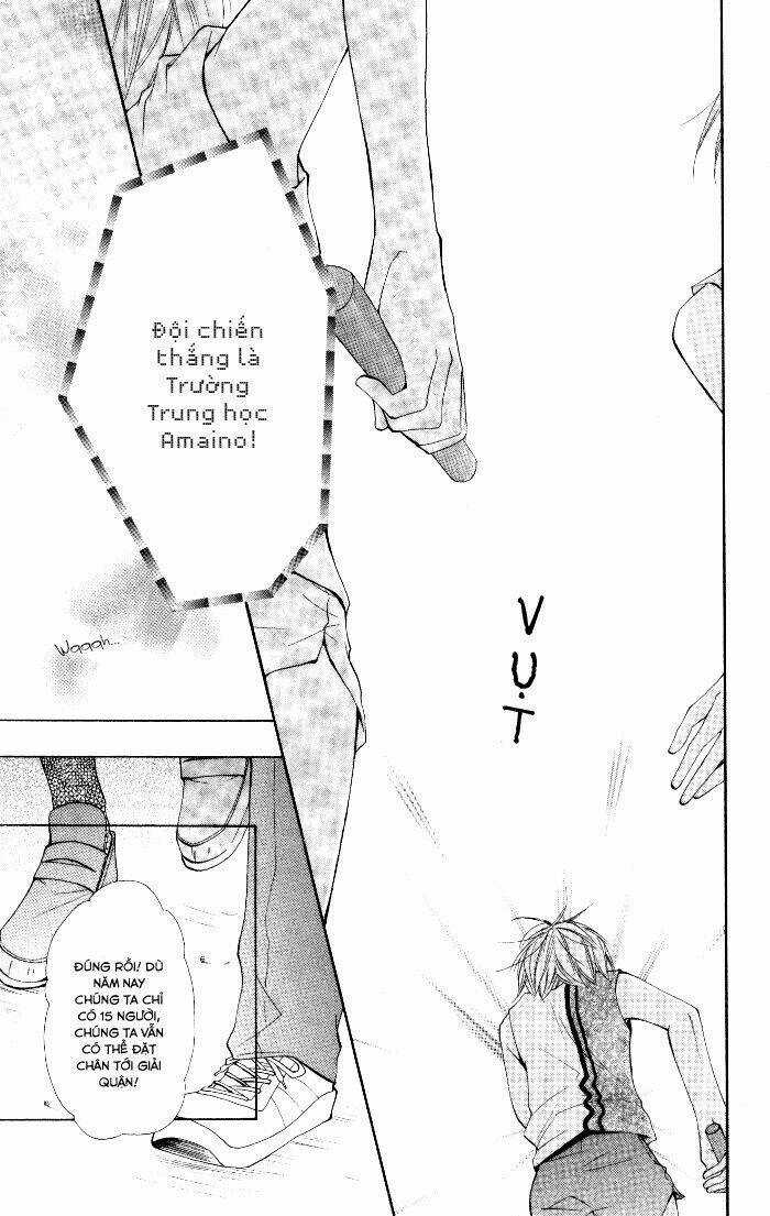 7 Centi! - Chapter 6 - Trang 11