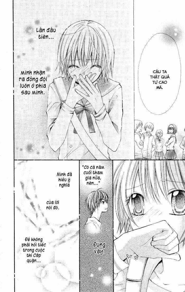 7 Centi! - Chapter 6 - Trang 14