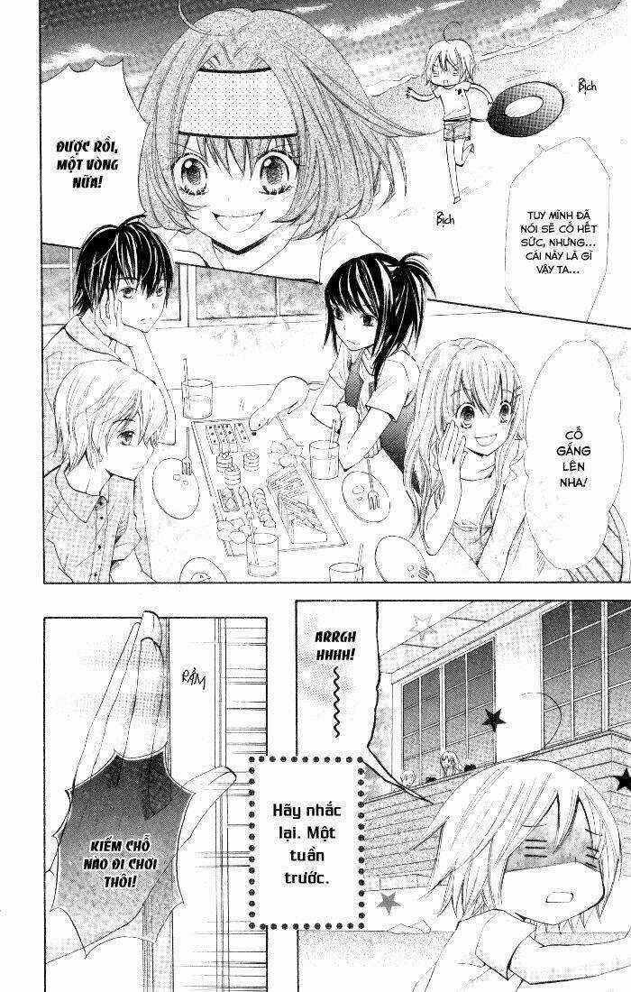 7 Centi! - Chapter 6 - Trang 16