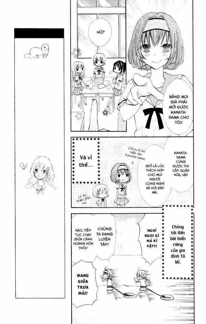 7 Centi! - Chapter 6 - Trang 17