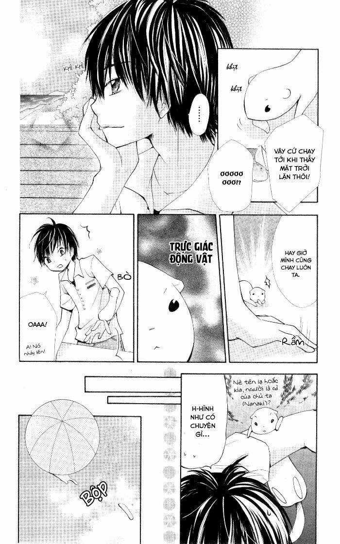 7 Centi! - Chapter 6 - Trang 18