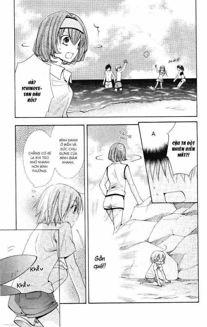 7 Centi! - Chapter 6 - Trang 19