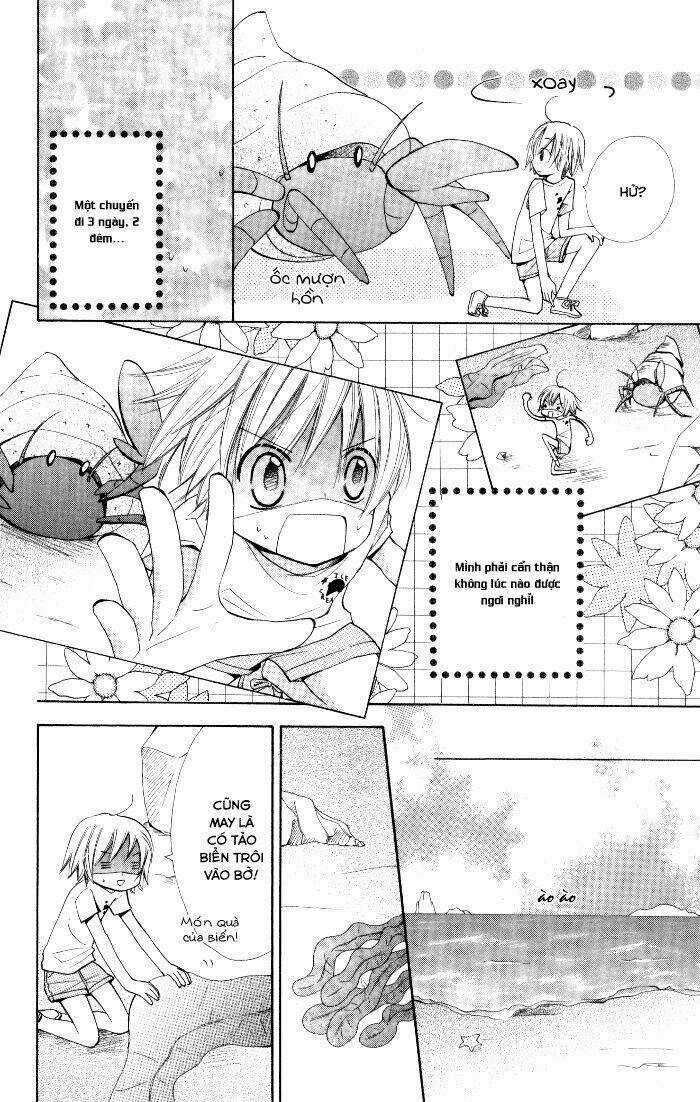 7 Centi! - Chapter 6 - Trang 20