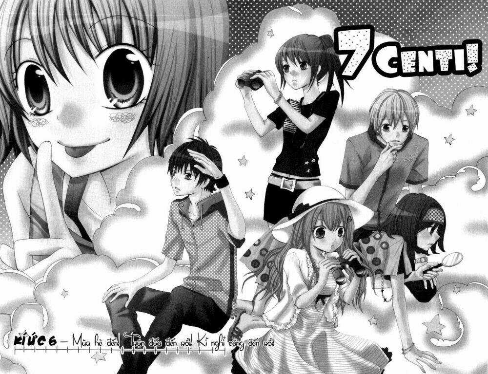 7 Centi! - Chapter 6 - Trang 3