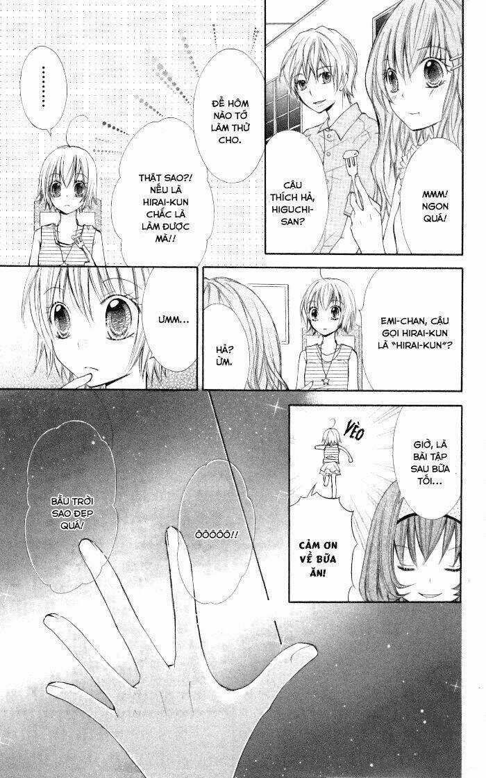 7 Centi! - Chapter 6 - Trang 23