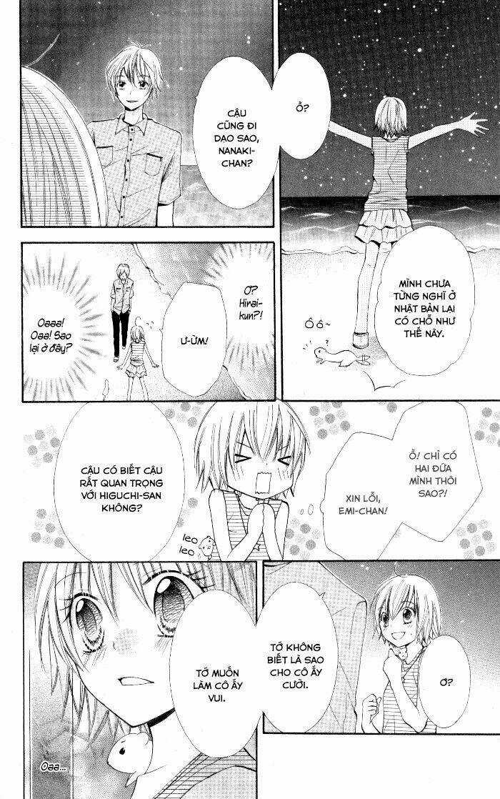 7 Centi! - Chapter 6 - Trang 24