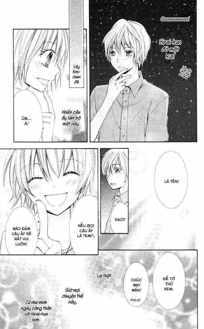 7 Centi! - Chapter 6 - Trang 25